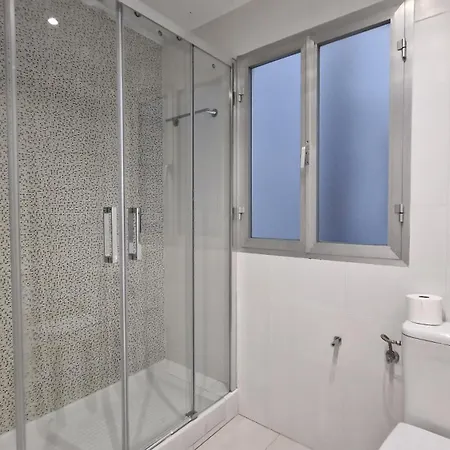 In The Heart Of Donostia! San Sebastián