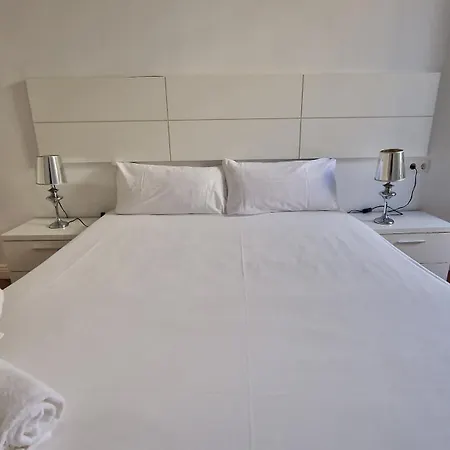 Apartamento In The Heart Of Donostia! San Sebastián