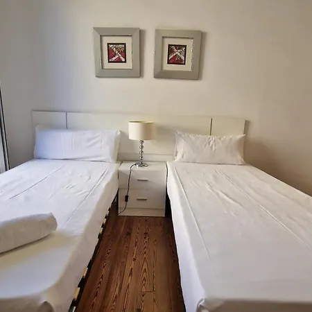 In The Heart Of Donostia! Apartment *