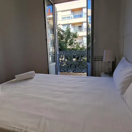 In The Heart Of Donostia! *