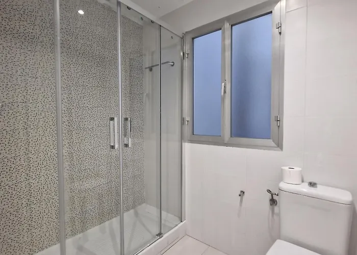 In The Heart Of Donostia! San Sebastián