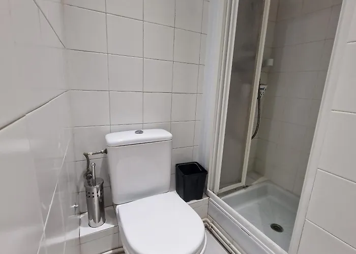 In The Heart Of Donostia! Apartman *