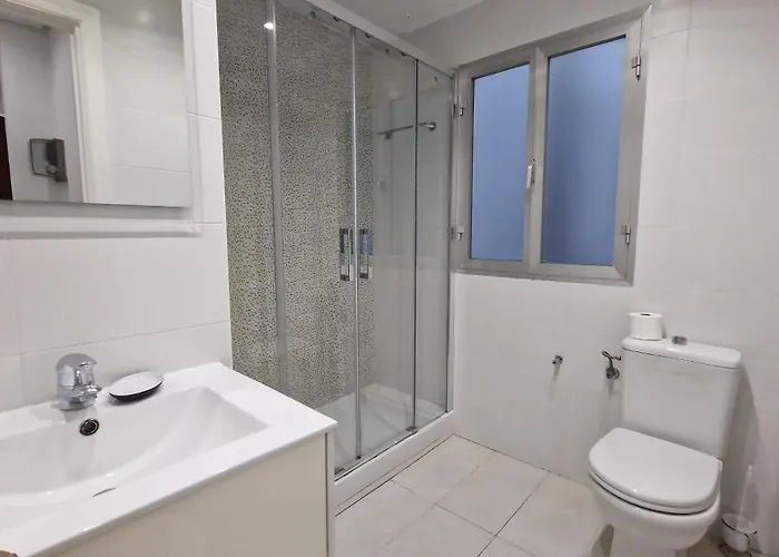 In The Heart Of Donostia! * San Sebastián