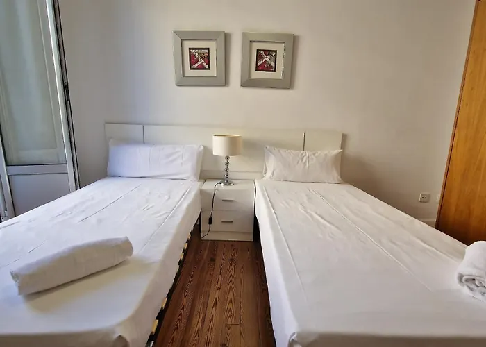 In The Heart Of Donostia! Apartman *