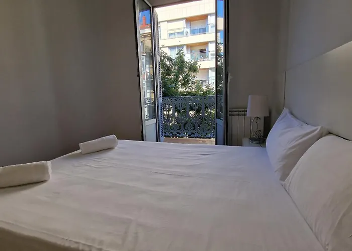 In The Heart Of Donostia! *