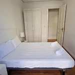 Apartment In The Heart Of Donostia! San Sebastián