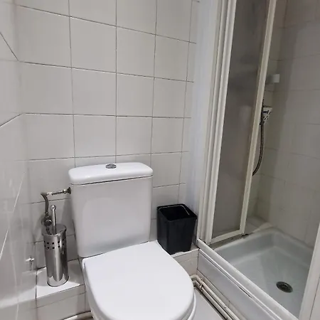 In The Heart Of Donostia! Apartament *